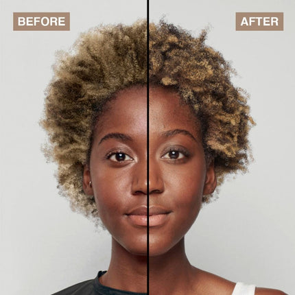 Schwarzkopf Blond Me All Blondes Detox Mask