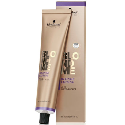 Schwarzkopf Blond Me Blonde Lifting - 60ml