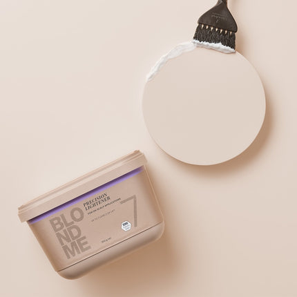 Schwarzkopf Blond Me Precision Lightener - 350g