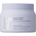 Schwarzkopf BlondMe Bond Repair Purple Mask