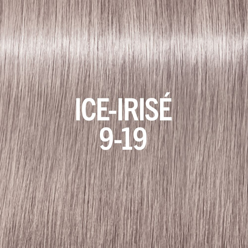 Eis-Irise