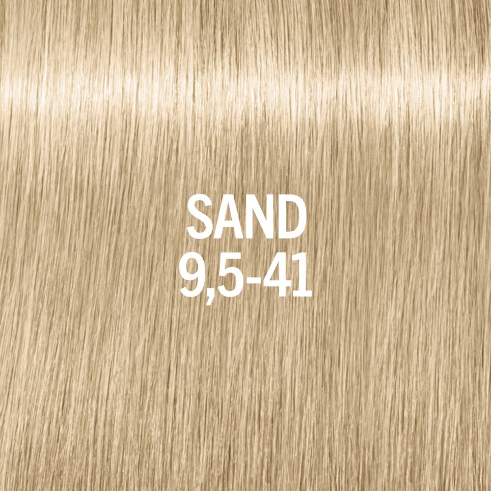 Sand