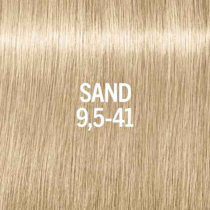 Schwarzkopf BlondMe Glow Toner - 60ml