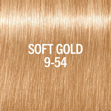Schwarzkopf BlondMe Glow Toner - 60ml