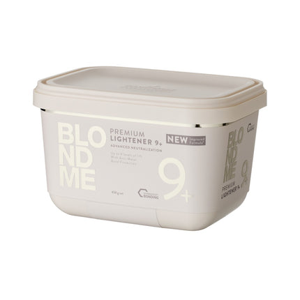 Schwarzkopf BLONDME Premium Lift 9+ Blondeerpoeder - 450gr