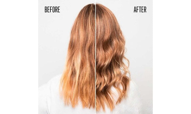 Schwarzkopf Bonacure Clean Performance Color Freeze Care XXL Set - 250+200+200+200ml