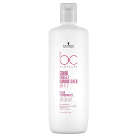 Schwarzkopf Bonacure Color Freeze Conditioner - 1000ml