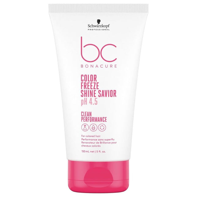 Schwarzkopf Bonacure Color Freeze Shine Savior - 150ml