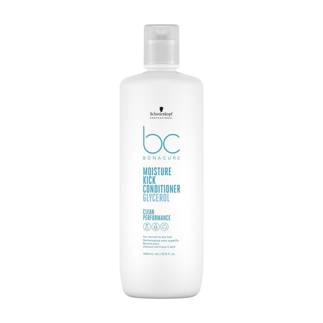Schwarzkopf Bonacure Moisture Kick Conditioner - Sale