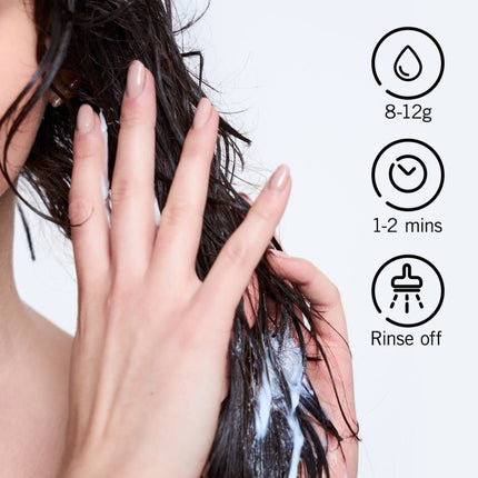 Schwarzkopf Bonacure Moisture Kick Conditioner