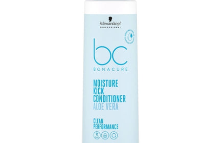 Schwarzkopf Bonacure Moisture Kick Conditioner