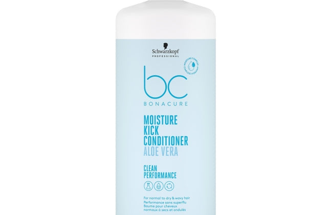 Schwarzkopf Bonacure Moisture Kick Conditioner