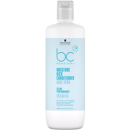 Schwarzkopf Bonacure Moisture Kick Conditioner