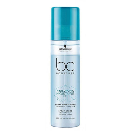 Schwarzkopf Bonacure Moisture Kick Spray Conditioner - Sale