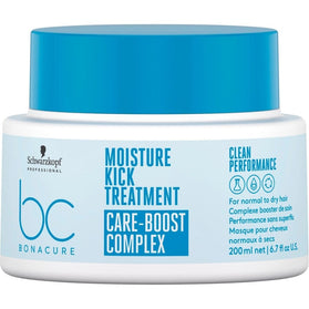 Schwarzkopf Bonacure Moisture Kick Treatment