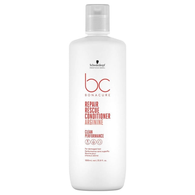 Schwarzkopf Bonacure Repair Rescue Conditioner - 1000ml