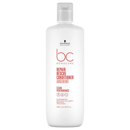 Schwarzkopf Bonacure Repair Rescue Conditioner