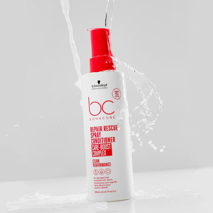 Schwarzkopf Bonacure Repair Rescue Spray Conditioner (Sale)