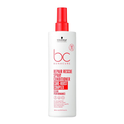 Schwarzkopf Bonacure Repair Rescue Spray Conditioner (Sale)