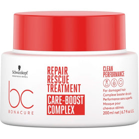 Schwarzkopf Bonacure Repair Rescue Treatment