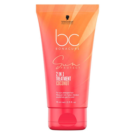 Schwarzkopf Bonacure Sun Protect 2 in 1 Treatment