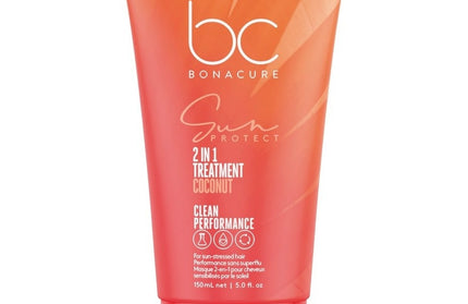 Schwarzkopf Bonacure Sun Protect 2 in 1 Treatment