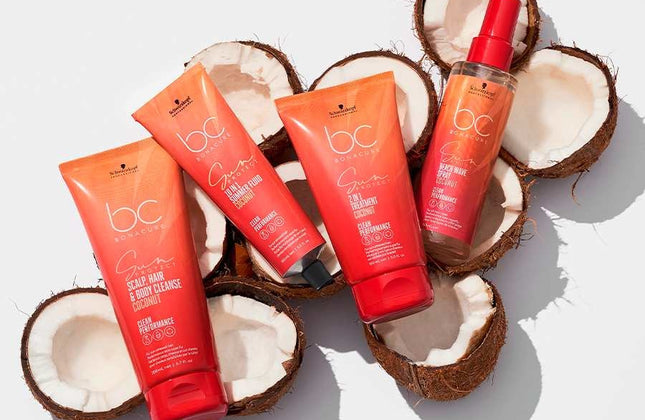 Schwarzkopf Bonacure Sun Protect Beach Wave Spray - 150ml