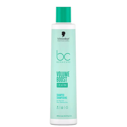 Schwarzkopf Bonacure  Volume Boost Extra Care Set - 250+200ml+200ml