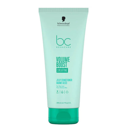 Schwarzkopf Bonacure  Volume Boost Extra Care Set - 250+200ml+200ml