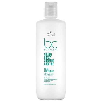 Schwarzkopf Bonacure  Volume Boost Shampoo