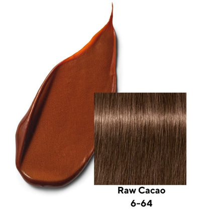 Schwarzkopf Chroma ID 6-46 Raw Cacao Colour Mask