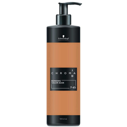 Schwarzkopf Chroma ID Bonding Color Mask - 300ml