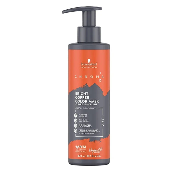 Helles Kupfer (7-77)