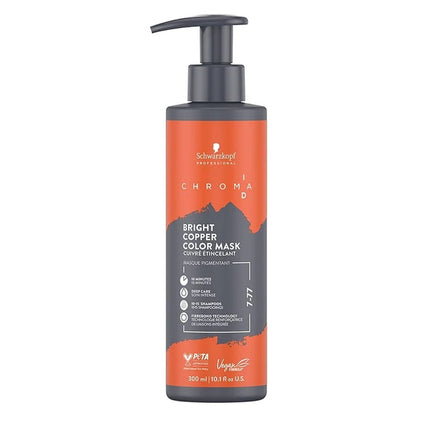 Schwarzkopf Chroma ID Bonding Color Mask - 300ml