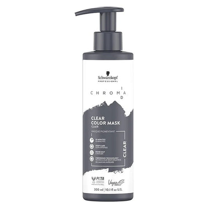 Schwarzkopf Chroma ID Bonding Color Mask - 300ml