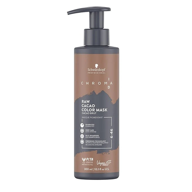 Schwarzkopf Chroma ID Bonding Color Mask - 300ml