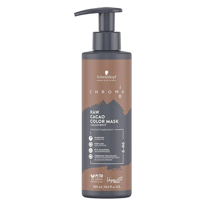 Schwarzkopf Chroma ID Bonding Color Mask - 300ml