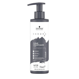 Schwarzkopf Chroma ID Clear Color Mask - 300ml