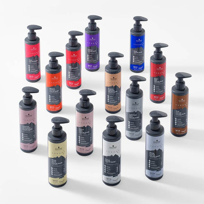 Schwarzkopf Chroma ID Clear Color Mask - 300ml