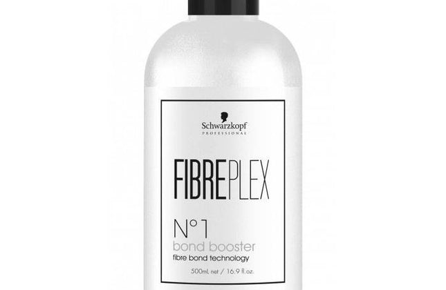 Schwarzkopf Fibreplex N°1 Booster - 500ml