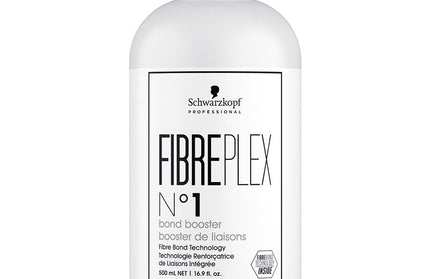 Schwarzkopf Fibreplex N°1 Booster - 500ml