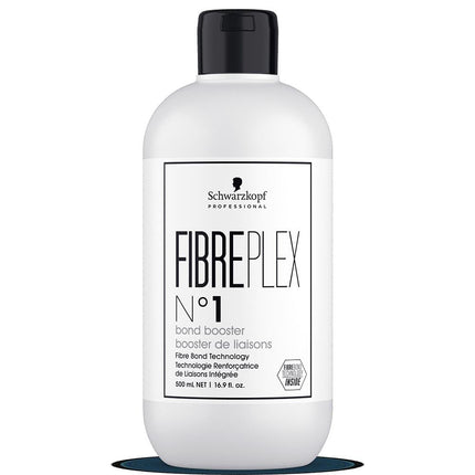 Schwarzkopf Fibreplex N°1 Booster - 500ml