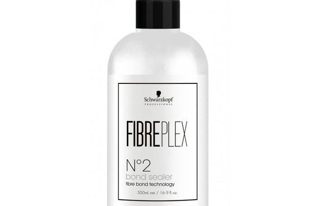 Schwarzkopf Fibreplex N°2 Bond Sealer - 500ml