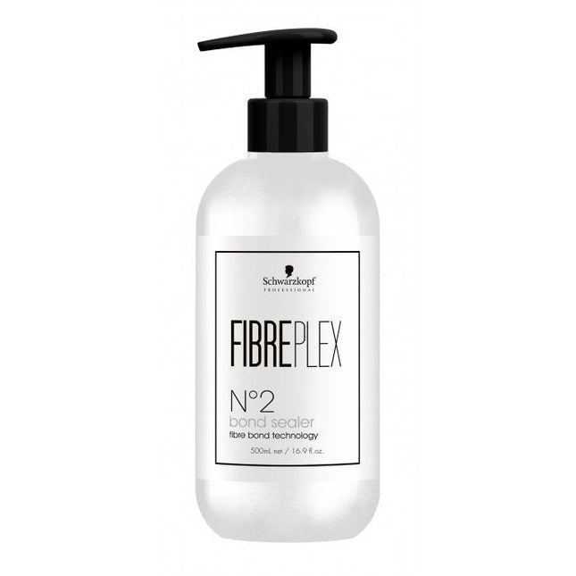 Schwarzkopf Fibreplex N°2 Bond Sealer - 500ml