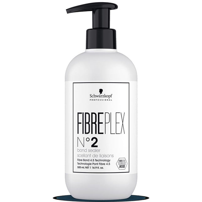 Schwarzkopf Fibreplex N°2 Bond Sealer - 500ml