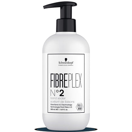 Schwarzkopf Fibreplex N°2 Bond Sealer - 500ml