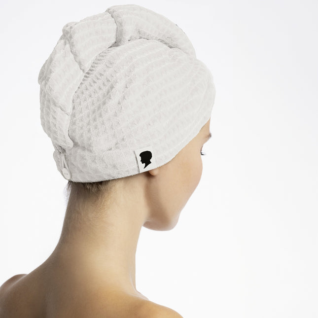 Schwarzkopf Hair Towel