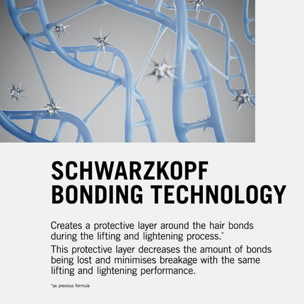 Schwarzkopf Igora Royal Fashion Lights Highlight Kleur - 60ml