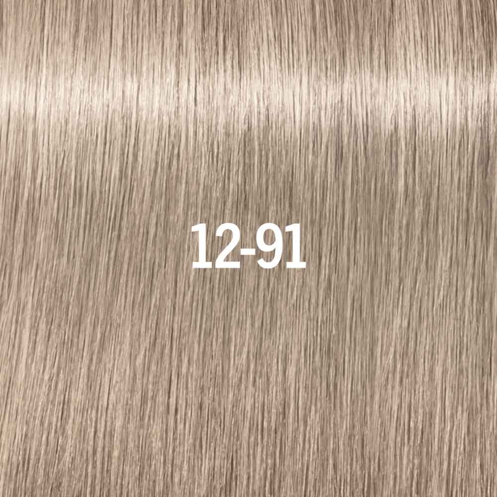 12-91 Spezialblond Veilchen Aschenholz