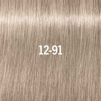 Schwarzkopf Igora Royal Highlifts Color Cream - 60ml